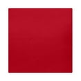 thumbnail image 4 of TYGHBN Large Square Satin Head Scarf Silk Hair Scarf Square Hair Bandanas Large Scarf Sleeping Head Wraps for Women French Style Women Hat Classic French Artist 100 Wool Hat Wool Blend Plain French, 4 of 6