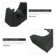 thumbnail image 3 of PTOOTP Wall Mount Plastic Billiard Cue Rack for Secure Storage and Display of Pool Poles, 3 of 8