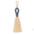 thumbnail image 1 of Guardurnaity Llaveros Bolsa de regalo dulce Adorno Mano de obra fina Colgante colgante de larga duración Accesorios para niñas Llavero atractivo Accesorios de disfraces Azul marino Guardurnaity AP014086-09, 1 of 6