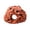 A, variant on Aquarium Plant Weights – Red Porous Lava Rock Weights / Large Hole Cylinder Rings for Anchoring Bunched Plants & Rhizome Species, Natural Volcanic Stone Sinker for Aquascape