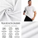 thumbnail image 3 of Playera Casual Moda Manga Corta Elástico Para Hombre, 3 of 8