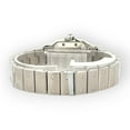 thumbnail image 5 of Pre-Owned Cartier Santos Galbée 2423 Women’s Stainless Steel White Dial 24mm Quartz Watch –, 5 of 6