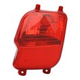 thumbnail image 3 of Rear Fog Lamp Assembly, 9811718480 Noticeable OEM Standard  Improvement Rear Left Fog Light Lasting Performance  For Car, 3 of 8