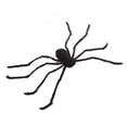thumbnail image 5 of Araña gigante falsa, Araña gigante aterradora Halloween Decoraciones de Halloween Araña Araña Decoraciones de Halloween Tecnología de vanguardia, 5 of 5