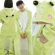 thumbnail image 5 of Onesies de felpa de animales Unisex para adultos, pijamas rosas de una pieza, ropa de dormir para hombres y mujeres, disfraces de Cosplay de unicornio de franela de dibujos animados de invierno, 5 of 6