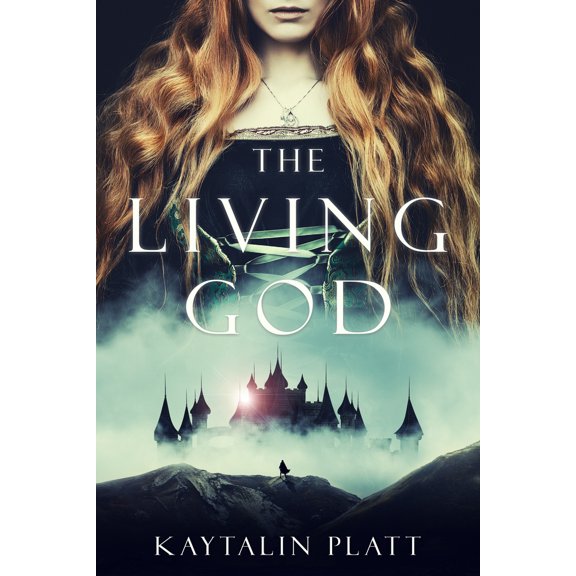 Pre-Owned The Living God (Paperback) 1947848933 9781947848931