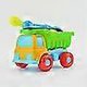thumbnail image 5 of Beach sand toys 5 piece set beach toys sand set sand play sand pit toys summer outdoor toys, 5 of 5