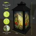 thumbnail image 3 of Briarwood Lane Country Birds Lantern, 3 of 3
