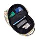 thumbnail image 5 of Easygdp Medical Icons Mochila Ergonómica Versátil para Laptop - Múltiples Bolsillos, Correas Ajustables, Unisex para Escuela, Viajes y Actividades al Aire Libre-One Size, 5 of 5