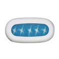 thumbnail image 2 of Pactrade Marine 2PCS Boat Blue LED Courtesy Light Surface Mount Splashproof 0.4W, 2 of 4
