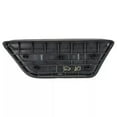 thumbnail image 3 of Furulu New Front & Side Panel Step Pad Mat Black For 99-05 Sierra Silverado 15709894, 3 of 5