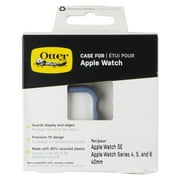 OtterBox Hard Shell Case for Apple Watch SE/6/5/4 (40mm) - Fine Timing Blue
