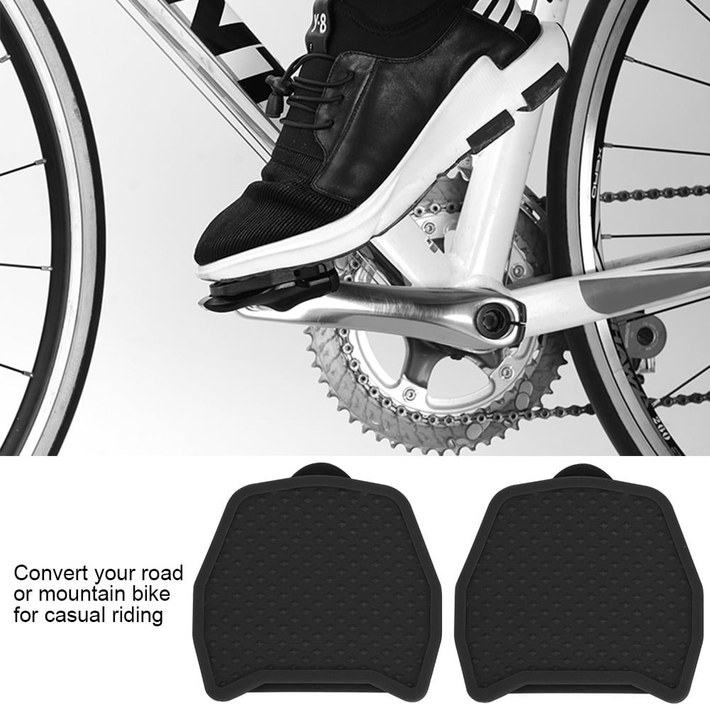 bike pedal adapter