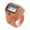 Beige, variant on Mini Electronic Finger Counter Hand Tally Clicker Counter Counter Contador Knitting Row Stroke Counters Digital