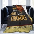 thumbnail image 3 of Christian Cross US American Flag Blanket Religious Decor Throw Blanket Jesus Faith Inspirational Blanket Gifts for Women Men Bedding Warm Soft Plush Fleece Flannel Blanket for Adults Kids 40"x50", 3 of 5