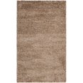 thumbnail image 3 of Safavieh Milan Harlow Solid Shag Area Rug, 3 of 8