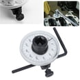 thumbnail image 1 of Drive Angle Gauge, Easy To Disassemble And Clean Drive Angle Degree 360 Degree Simple Cleaning  For Industry, 1 of 8