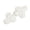 5, variant on Chinese Frog Closure Button Scarf Cardigan and Costumes Outfit Sewing, Multicolored Cheongsam Sewing Fasteners