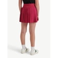 thumbnail image 2 of Justice Girls Mesh Skort, Sizes XS - XLP, 2 of 7