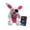 27, variant on Cartoon Anime Five Nights Freddy Plush Toys Soft Stuffed FNAF Freddy Fazbear Bear Dolls for Kids Birthday Gifts 25