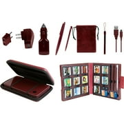CTA Digital Gaming Accessory Kit