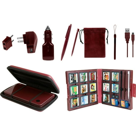 CTA Digital Gaming Accessory Kit