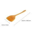 thumbnail image 2 of 1 Set of 4pcs Kitchen Tools Cooking Wood-made Utensil Kitchen Set for Family, 2 of 5