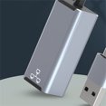 thumbnail image 4 of RJ45 Ethernet LAN Adapter Small Converter Device Computer Accessory 100/1000Mb Network Card Equipment Cable Extender Accessories 1000M, 4 of 9