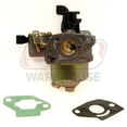 thumbnail image 2 of Mini Baja 97CC Carburetor 2.8HP w Gaskets for Doodlebug DB30, 2 of 2
