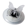 thumbnail image 1 of 1PC Solar LED Float Lamp Color Change Butterfly Dragonfly Outdoor Garden Pond Water Light Creative Swimming Pool Underwater Lamp ,Easy to Install, 1 of 7