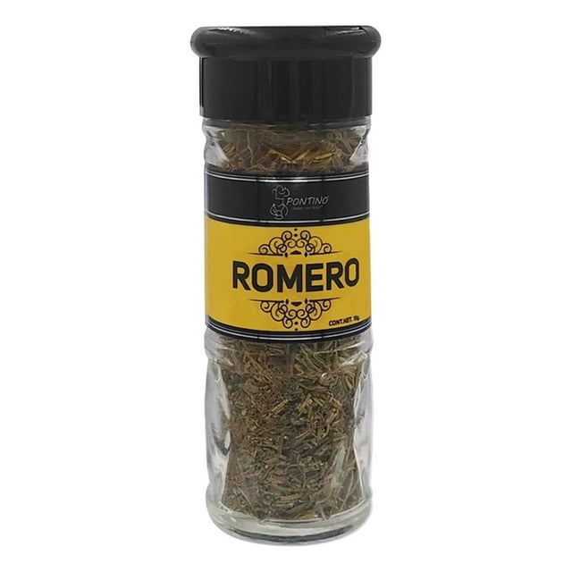 Pontino Romero, 18 G