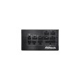 thumbnail image 4 of ASRock PRO PRO-M1000G 1000 W ATX 3.1 80 PLUS GOLD Certified Power Supplies, 4 of 9