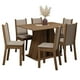 thumbnail image 2 of Juego de Comedor Mesa y 6 Sillas Madesa Wendy MB, 2 of 5