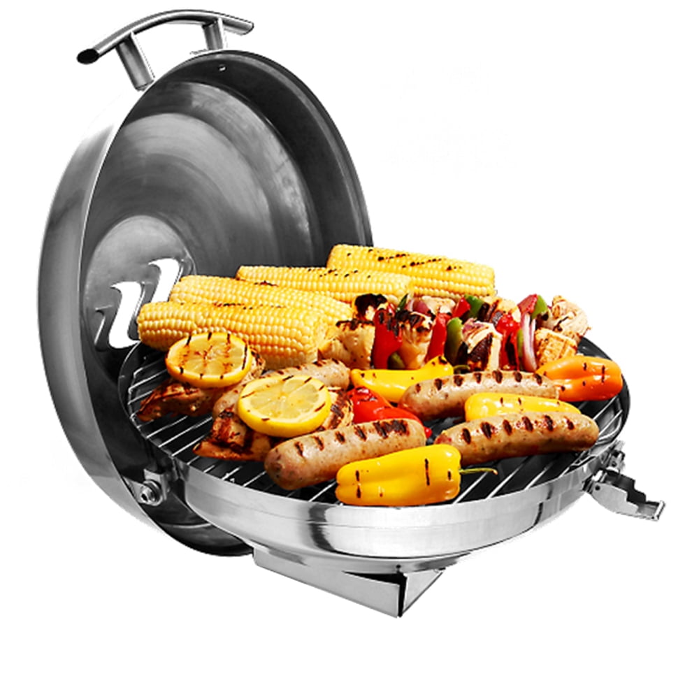 Kuuma 58103 Charcoal 15" Dia Kettle Grill