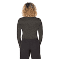 thumbnail image 4 of Adar Underscrub Tee 2 Pack pour Femme - Manches Longues Cintrées, 4 of 5