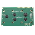 thumbnail image 2 of Bgsha Module LCD 20x4 1X LCD MCU A Breeze Série X 4 Lignes Personnages Connexion, 2 of 10
