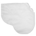 thumbnail image 1 of 50 Pcs Sacs de Protection pour Disques Vinyles, Couvertures Transparentes pour Disques Vinyles, 1 of 8