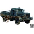 thumbnail image 1 of 1/35 German Bussing Nag L4500S Truck, 1 of 1