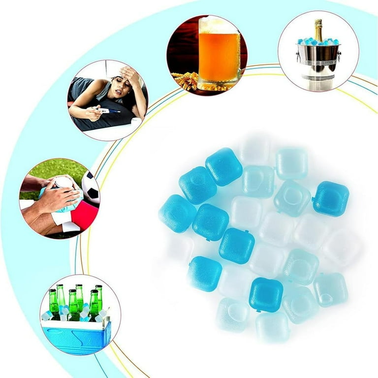 UE MultiPack Reusable Ice Cubes