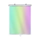 thumbnail image 1 of Xihbxyly Parasol Enrollable para Coche, Retráctil, con Protección Uv, de Pvc Ligero, Fácil Instalación, Reduce El Calor, Interior Fresco, Ideal para Oficina o Balcón, 50 X 125 Cm., 1 of 2