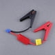 thumbnail image 5 of Arrancador de batería de coche de 12V, Cable de alimentación de arranque de emergencia para coche, abrazadera de almacenamiento, Clip antiretroceso de batería, 5 of 5