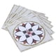 thumbnail image 3 of Decoración del hogar, 20 pegatinas para azulejos, pegatina diagonal para azulejos, experiencia incomparable, 3 of 8