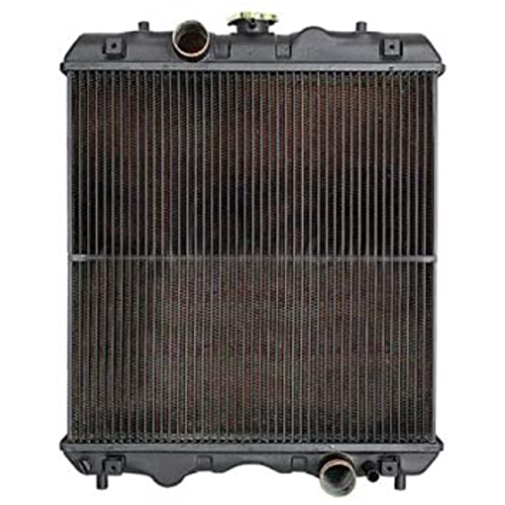3A15117100 New Radiator for Kubota Tractor Models M6800 M8200 M9000