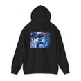 thumbnail image 2 of Limp Bizkit Significant Other Hoodie 90s Nu Metal Rap Rock Band Sweatshirt - L / Black, 2 of 5
