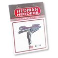 thumbnail image 1 of HEDMAN 20110 Support de Climatiseur - Argent, 1 of 3