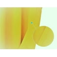 thumbnail image 6 of K68 YELLOW Blackout Window Curtains 84" inches Long Panels Top Grommets Light Blocking for Bedroom ,Sliding Door Home Décor, 6 of 7