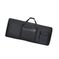 thumbnail image 1 of Bolsa para teclado de Piano de 61 teclas Strade Fareast Limited grande impermeable, 1 of 8