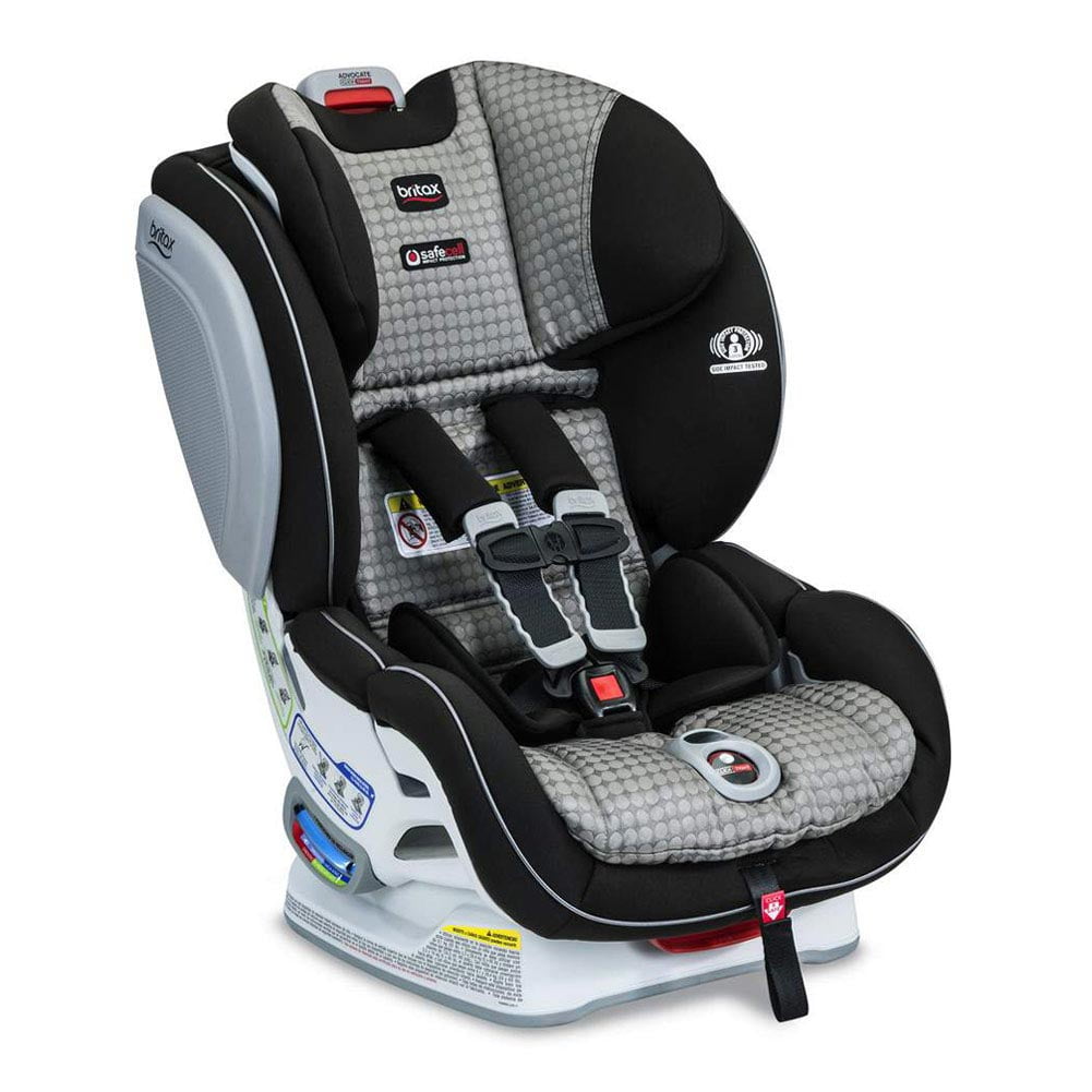 Britax Advocate ClickTight Convertible Car Seat Venti Walmart