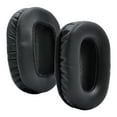 thumbnail image 1 of Grofry 1 Pair Ear Pads Easy Installation Skin-friendly Sponge Earphone Ear Pads for Vxi BlueParrott B450-XT B450XT Headset,2,Ear Pads, 1 of 9