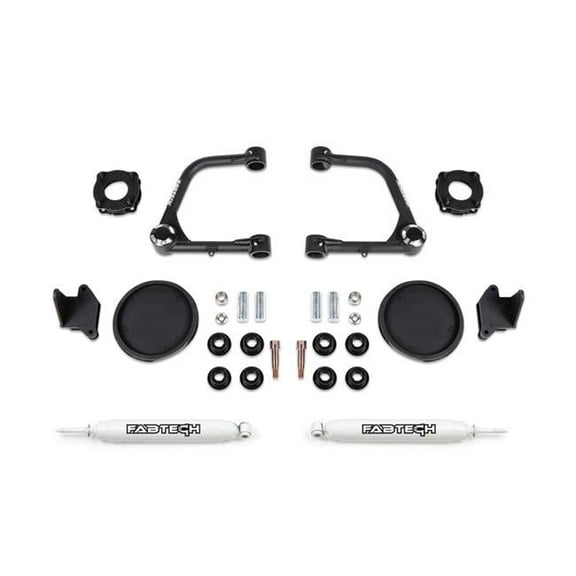 Fabtech K7086